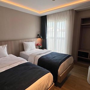 Woxx Hotel